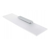 Nimco Maya Polička, 60 cm, matné sklo/chróm MA 29091B-60-26