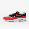 Tenisky Nike Air Max 1 Ess Vast Grey/ Lt Crimson-Black EUR 39 EUR 39
