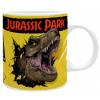 Hrnček Jurassic Park - References