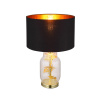 GLOBO GINKO 24141M stolová lampa 1xE27 max. 40W