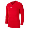 Nike Dry Park First Layer JSY LS AV2609-657 football jersey