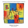 Mercury Freddie & Caballe Monserat - Barcelona / Vinyl [LP]