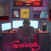 ALL OVER THE PLACE - KSI (1VINYL)