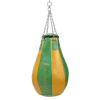 Punching bag, pear Yakima Gigant 100491 (128396) Black N/A