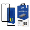 3mk HardGlass Max Lite Tvrzené sklo pro Xiaomi Redmi 12C černá 5903108519465