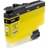 Brother originální ink LC-427XLY, yellow, 5000str., Brother MFC-J5955DW, MFC-J6955DW