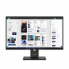 Monitor Lenovo ThinkVision T32UD-40 (64B0GAT1EU) čierny