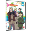 Hetalia Axis Powers: Complete Series 2