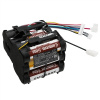 Baterie CS AEG CX8-2-80DB, CX8-2-95BM, CX8-2-95GM, 2000mAh, 66,6Wh, Li-ion