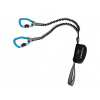 Ferrata brzda Camp Kinetic Rewind Comp 84-104cm