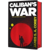 Caliban's War - A. S. James Corey