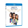 Skrytá čísla - Blu-ray