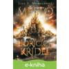 E-kniha Město hořících křídel - Lily S. Morgan