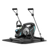 MERACH S04B1 Mini Exercise Bike - Mini rotoped