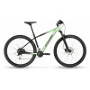STEVENS Taniwha 24 Ice Green Black Veľkosť rámu: 22