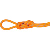 MAMMUT 8.7 Alpine Sender Dry Rope 30m vibrant orange-ocean - 30 m