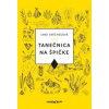 Tanečnica na špičke - Jana Varcholová