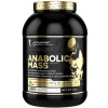 Kevin Levrone Series Kevin Levrone Anabolic Mass 3000 g - čokoláda