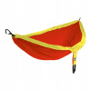 Hamak do záhrady - Turistická hojdačka Eno Doubtemenest Yellow/Orange Double (Turistická hojdačka Eno Doubtemenest Yellow/Orange Double)