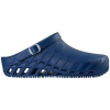 Scholl Šľapky CLOG EVO Modrá