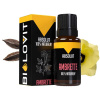 Esenciálny olej Bilovit Ambrette - 10 ml
