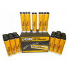 MAZIVO JCB SPECIAL HP GREASE TUBA 400 G ORIGINÁLNA TUBA KARTUŠA