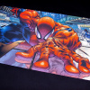 Upper Deck Podložka Marvel: Spider-Man Card Playmat (Upper Deck)