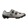 Shimano Tretry SHXC702 strieborné /Vel:45
