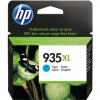 HP C2P24AE č.935XL, Originálny cartridge, azúrový, (cyan)