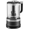 Food processor 5KFC0516EBM matná černá Food processor 5KFC0516 matná černá