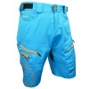 HAVEN NAVAHO SLIMFIT modro/oranžové S