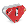 Vypínateľný zvárací magnet, magnetický uholník VT-4590S