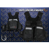 SAVAGE GEAR Hitch Hiker Fishing Vest plávajúce rybárska vesta