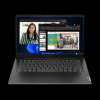 Lenovo V/V14 G4 AMN/R3-7320U/14''/FHD/8GB/256GB SSD/AMD int/bez OS/Black/2R