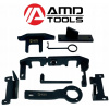 BLOKÁDA ROZVODU Citroen Peugeot Opel 1.0 1.2 VTi VVT GDI PureTech EB0 EB2