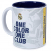 Fan-shop Hrnček REAL MADRID Ono Color One Club