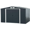 Duramax COLOSSUS ECO 7,8 m² antracit