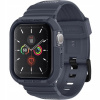 Spigen Rugged Armor Pro Gray Apple Watch SE/6/5/4 44 mm ACS00819