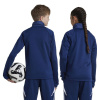 Mikina adidas Tiro 24 Winterized Jr IY0116 140