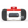 PowerA Slim Case - Nintendo Switch 2 - Dark Heather Grey NSCS0528-01 (NSCS0528-01)