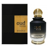 Khadlaj Oud Noir, Parfumovaná voda 100ml (Alternatíva vône Louis Vuitton Ombre Nomade) unisex