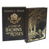 Court of Thorns and Roses Collector's Edition