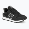 New Balance pánska obuv GM500 black NBGM500EB2 (40 EU)