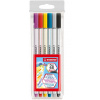 Stabilo Pen 68 6 ks
