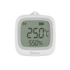 SONOFF SNZB-02WD IP65 Zigbee LCD inteligentný senzor teploty a vlhkosti