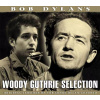 Bob Dylan's Woody Guthrie Selection CD Woody Guthrie