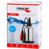 Čerpadlo STREND PRO MQ 400 INOX, 400W, 7000l/h, pro čistou vodu