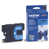 kazeta BROTHER LC-980 Cyan DCP-145C/165C (300 str.) (LC980C)