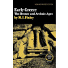 Early Greece