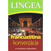 Slovensko – francúzska konverzácia 4. vydanie